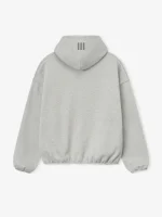 Adidas FEAR OF GOD Cotten Hoodie