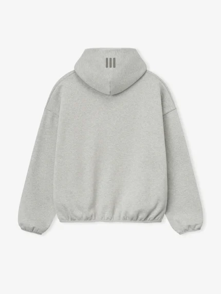 Adidas FEAR OF GOD Cotten Hoodie