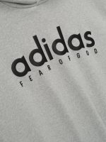 Adidas FEAR OF GOD Cotten Hoodie