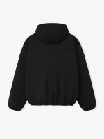 FEAR OF GOD ATHLETICS Suede Fleece Hoodie