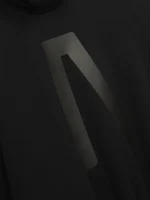 FEAR OF GOD ATHLETICS Suede Fleece Hoodie