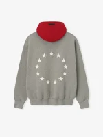 ESSENTIALS Sixers Sport Hoodie