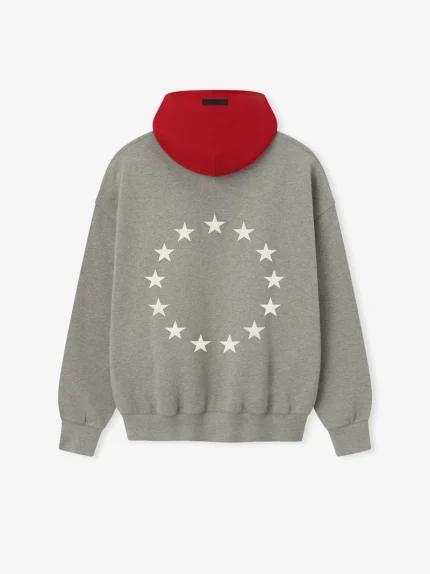 ESSENTIALS Sixers Sport Hoodie