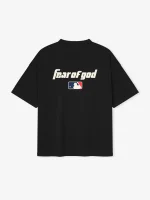 ESSENTIALS MLB 90s Tee
