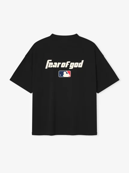 ESSENTIALS MLB 90s Tee
