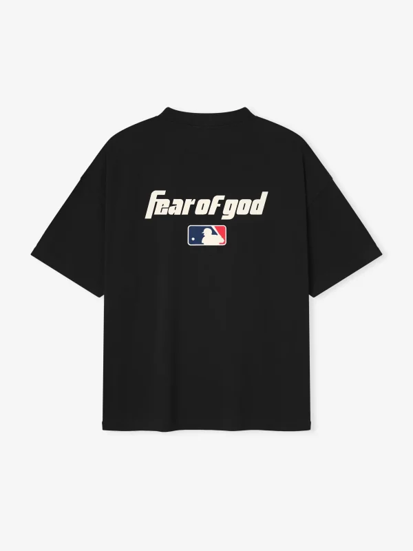 ESSENTIALS MLB 90s Tee
