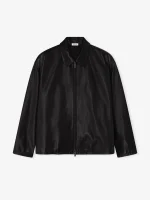 Fear of God Leather Rider Jacket