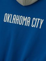ESSENTIALS Thunder Sport Hoodie