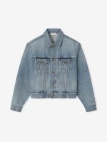 Fear of God Denims Trucker Jacket