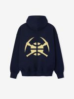ESSENTIALS Nuggets Sport Hoodie