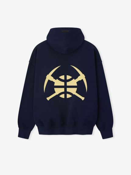 ESSENTIALS Nuggets Sport Hoodie