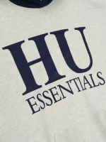 ESSENTIALS Howard University Sport Hoodie