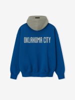 ESSENTIALS Thunder Sport Hoodie