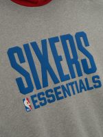 ESSENTIALS Sixers Sport Hoodie