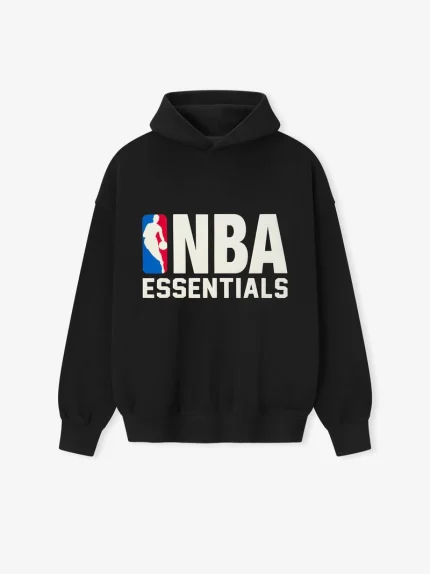 ESSENTIALS NBA Sport Hoodie