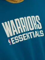 ESSENTIALS Warriors Sport Hoodie