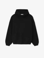 ESSENTIALS Heavy Waffle 90s Hoodie