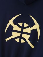 ESSENTIALS Nuggets Sport Hoodie