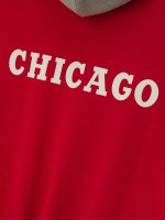 ESSENTIALS Bulls Sport Hoodie