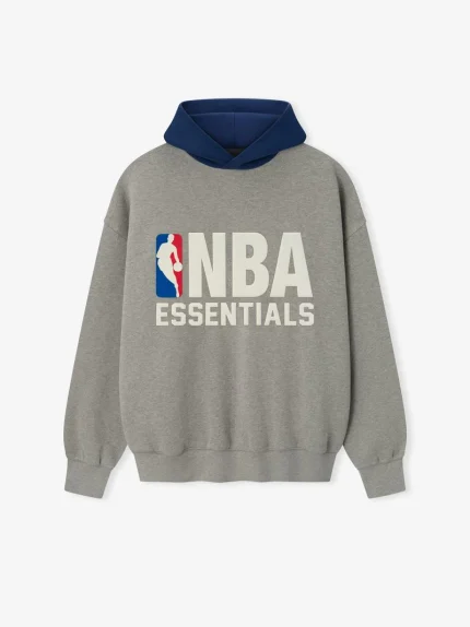 ESSENTIALS NBA Sport Hoodie
