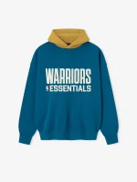 ESSENTIALS Warriors Sport Hoodie