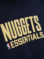 ESSENTIALS Nuggets Sport Hoodie