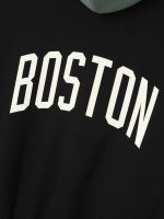 ESSENTIALS Celtics Sport Hoodie