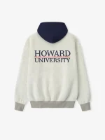 ESSENTIALS Howard University Sport Hoodie