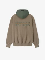 ESSENTIALS FAMU Sport Hoodie
