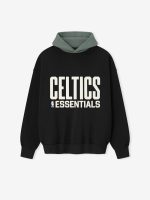 ESSENTIALS Celtics Sport Hoodie